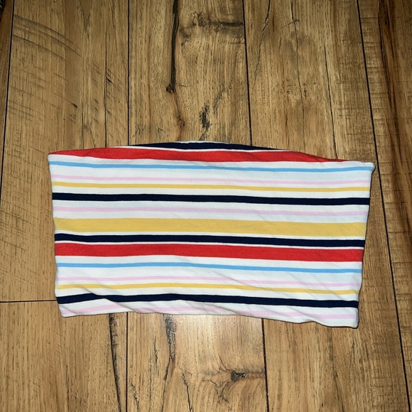 tube top - Picture 1 of 3